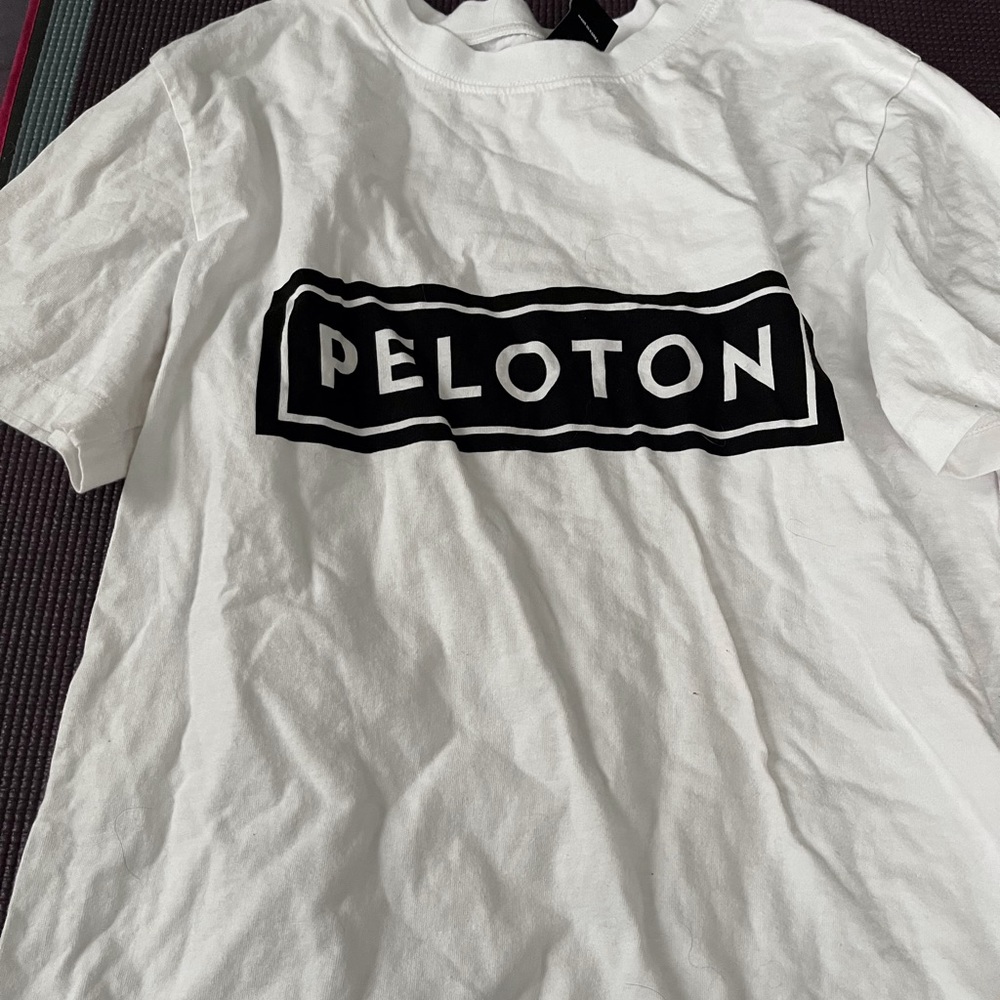 Peloton unisex medium
